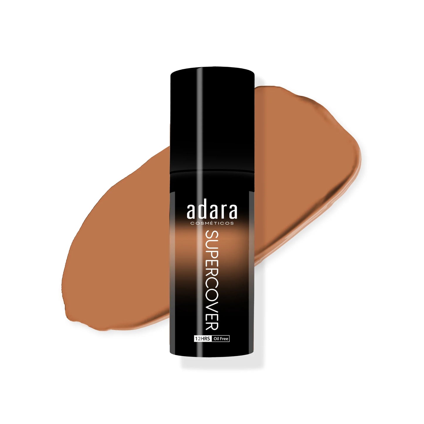 Maquillaje Super Cover