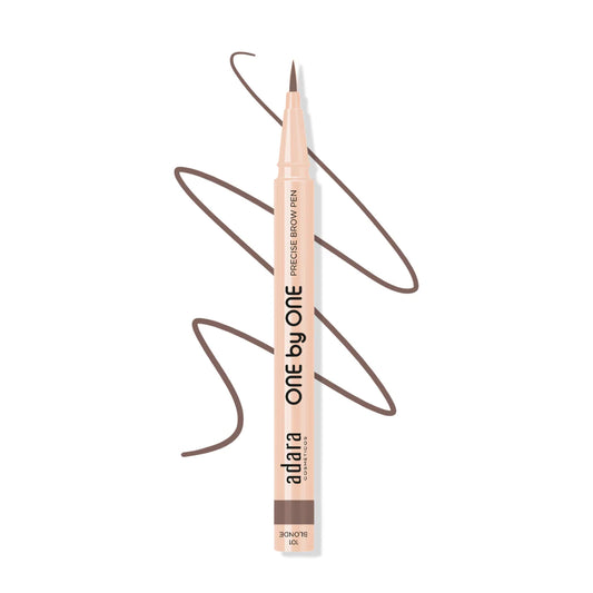 One By One Precise Brow Pen