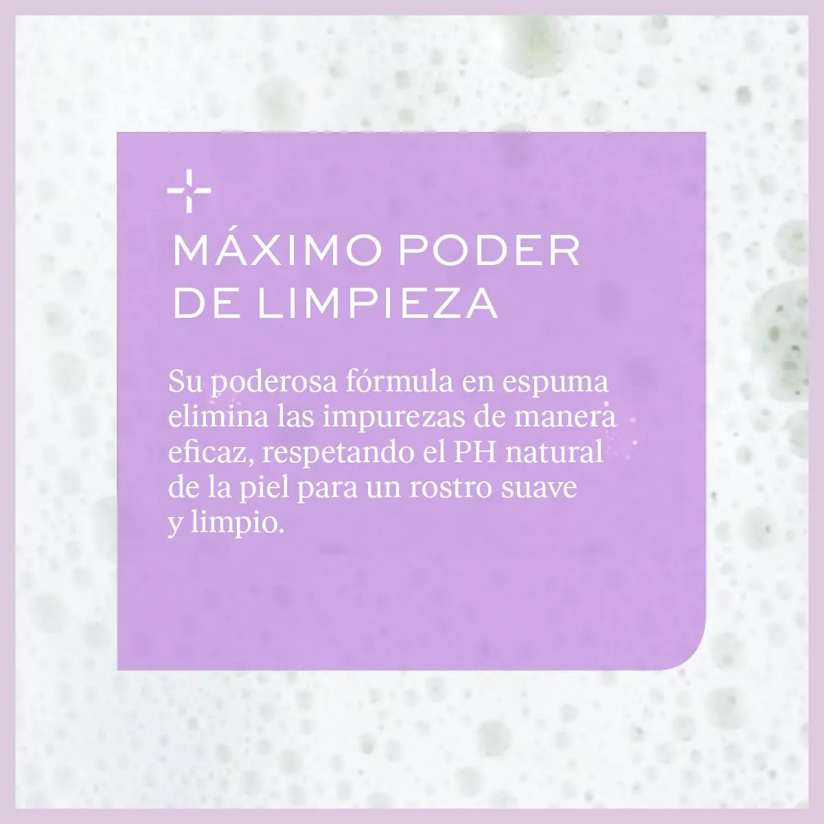 Essential Limpiador Facial Suave 100 Ml