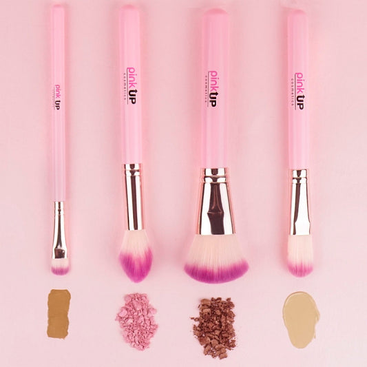 Brochas Brush Ind
