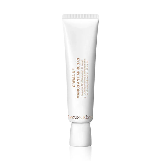 Crema De Manos Antiarrugas