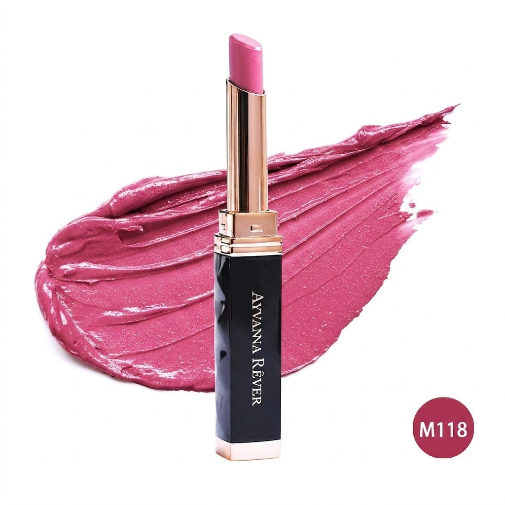 Labial Satinado Hidratante