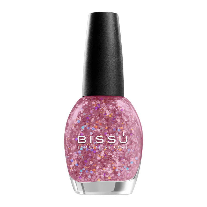 Barniz Glitter