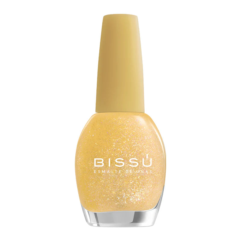 Mini Barniz Glitter