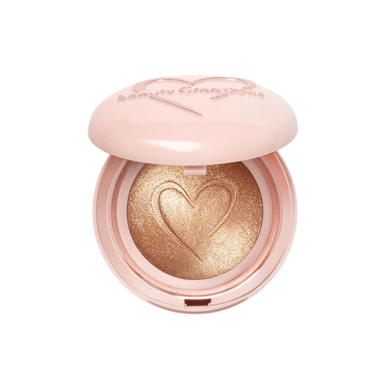 Final Finish - Iluminador - Baked Highlighter