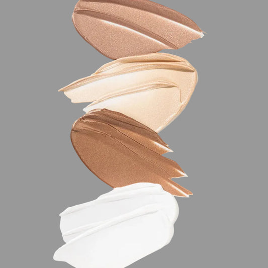 Flawless Stay - Iluminador Líquido - Glow Up Wands