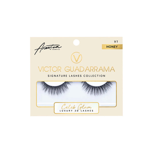 Victor Guadarrama Lashes