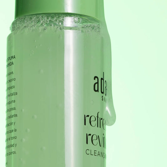 Refresh & Revitalize Cleansing Foam