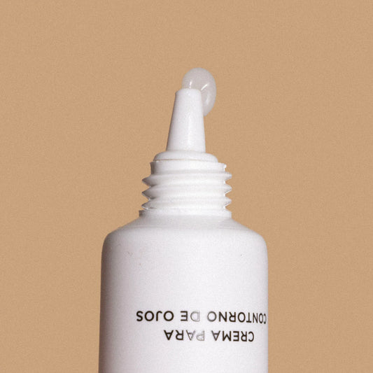 Coffee Boost Eye Cream