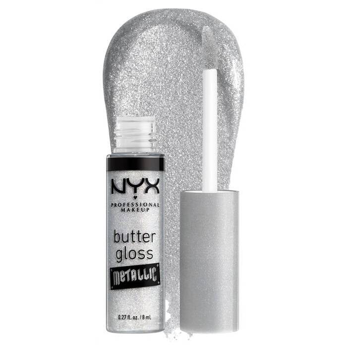 Butter Gloss Bling