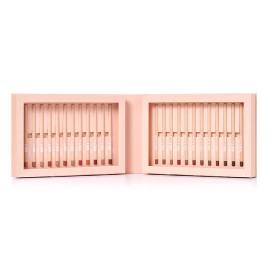 Set Nude X - Delineador De Labios