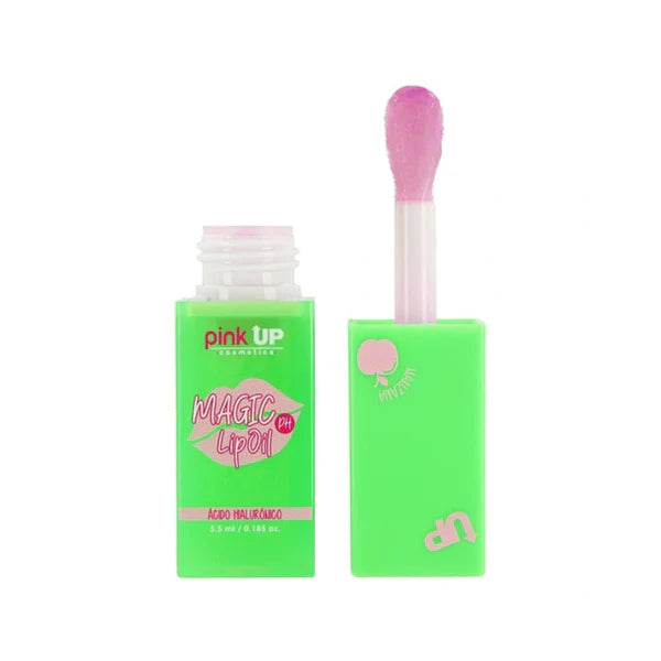 Lip Oil