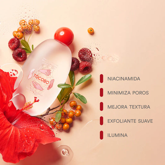 Vita Berry Pore Toner