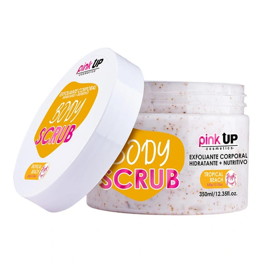 Body Scrub