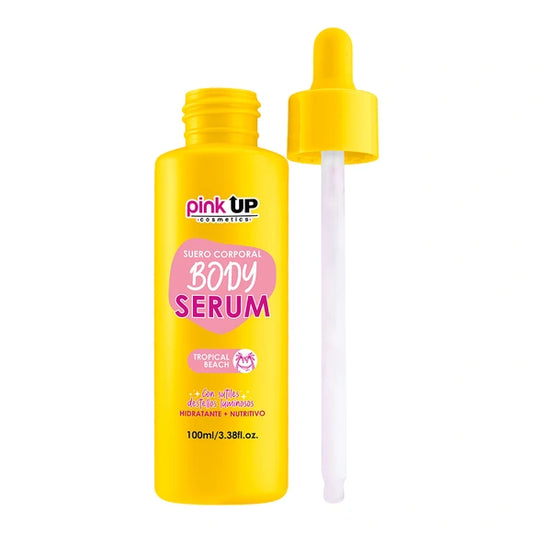 Body Serum