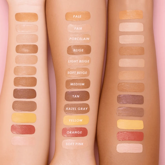 Liquid Concealer