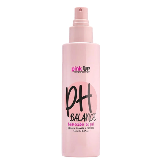 PH Balance