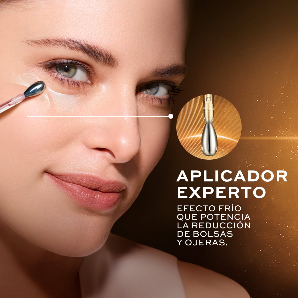 Sérum Intensivo Antiarrugas Y Firmeza Concentré Ojos 15 G