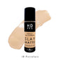 HD Pro Slay Matte Liquid Foundation