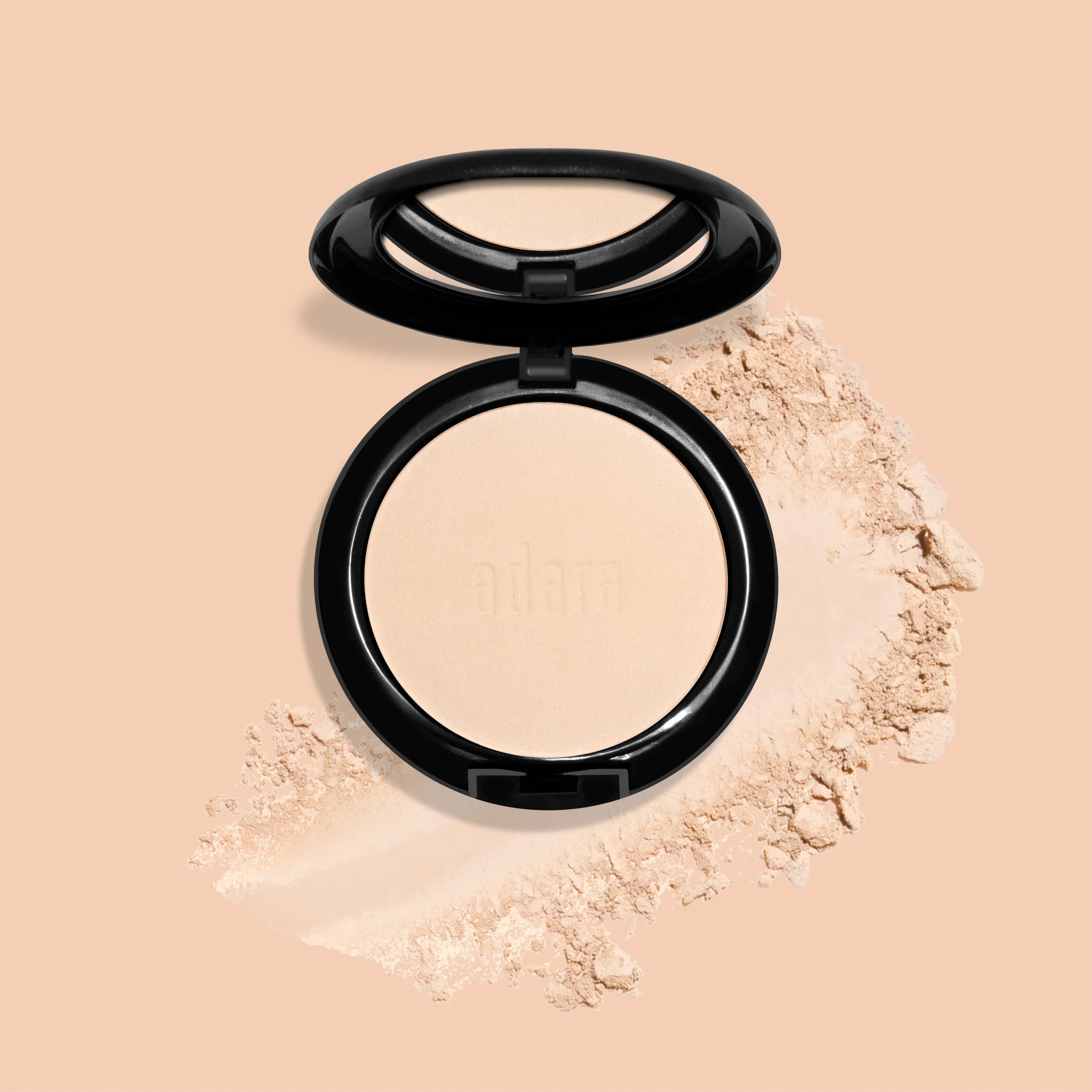 Polvo Compacto
