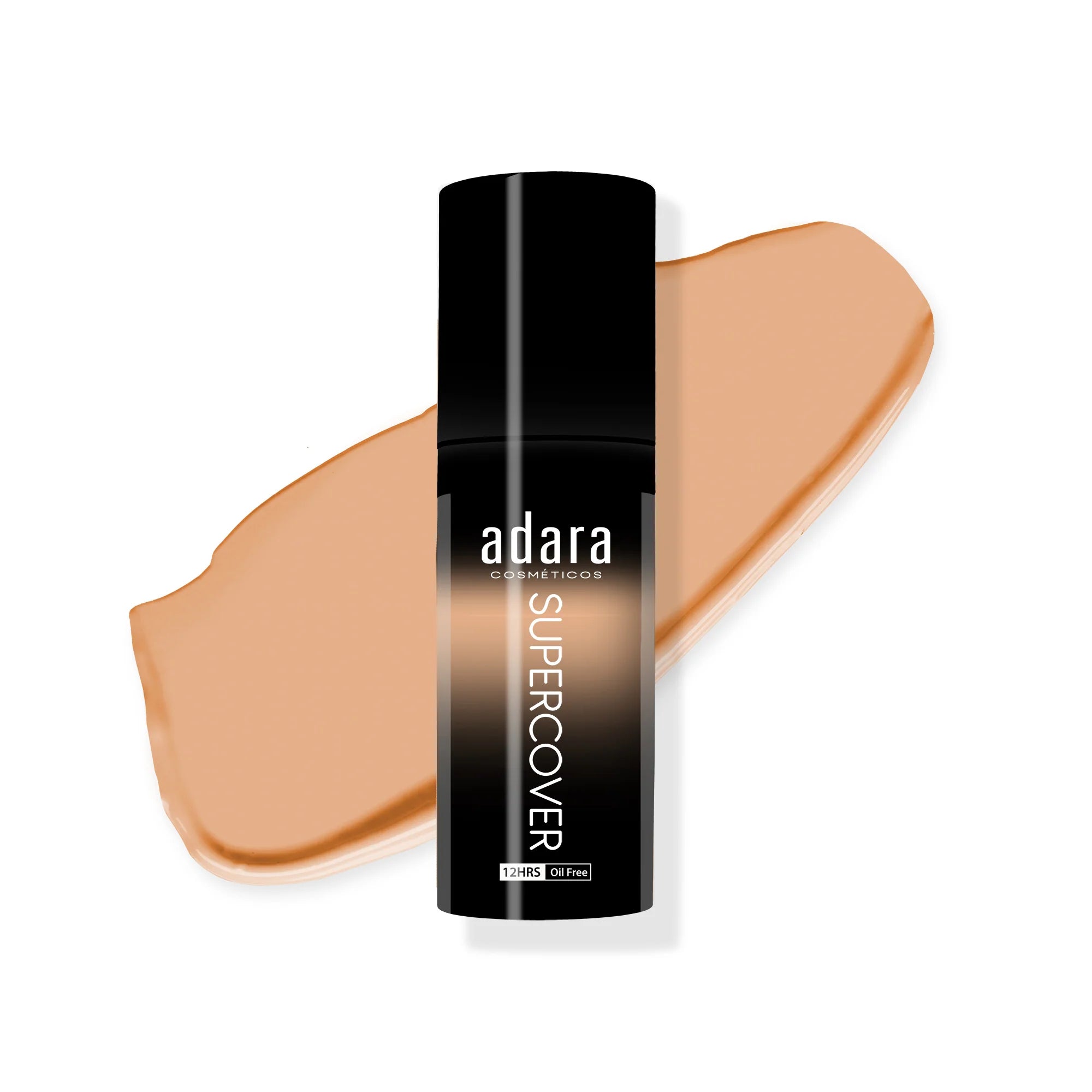 Maquillaje Super Cover