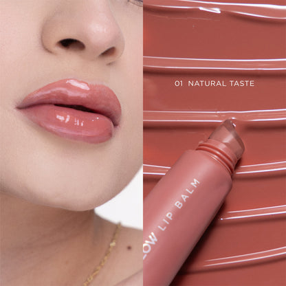 Glow Lip Balm