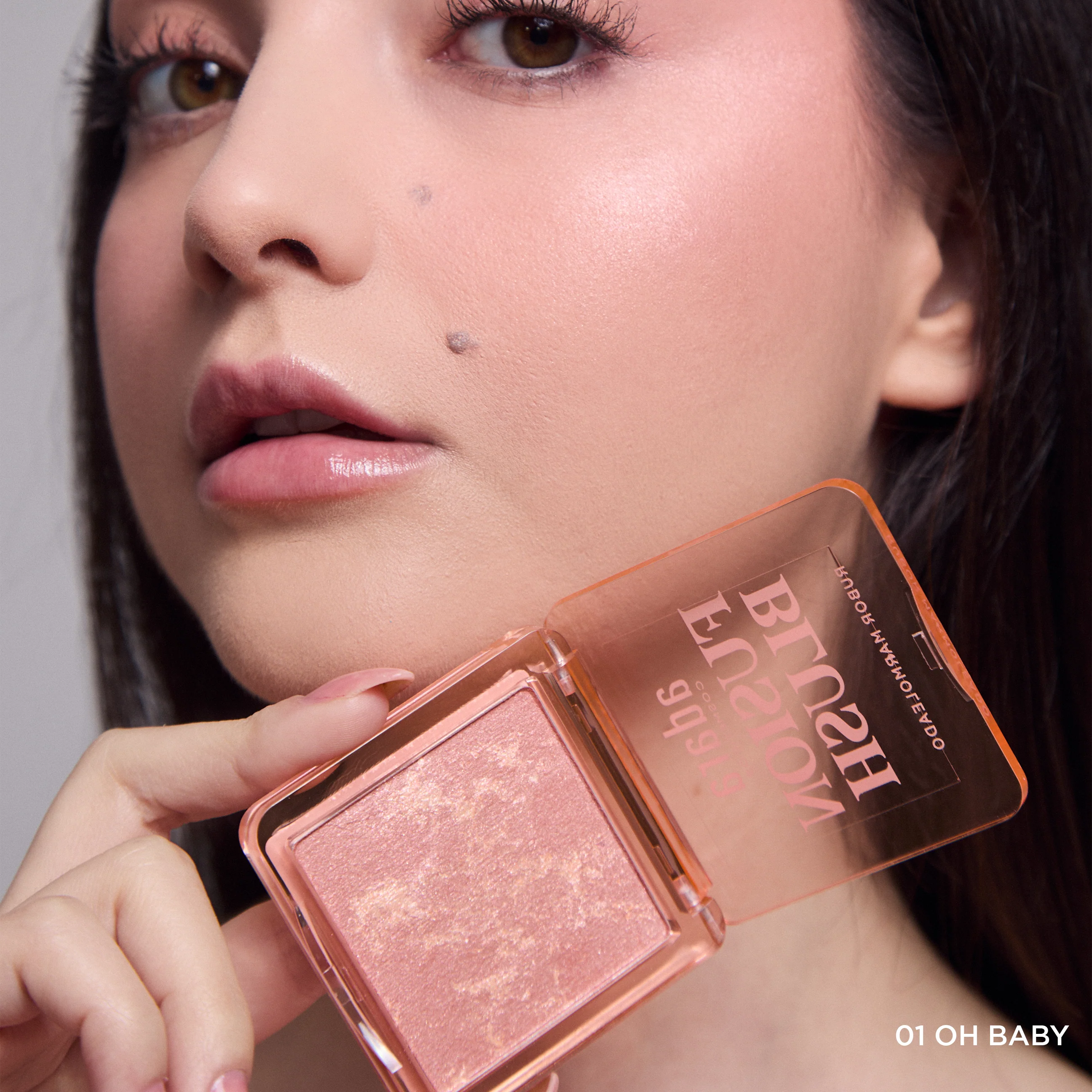 Fusion Blush
