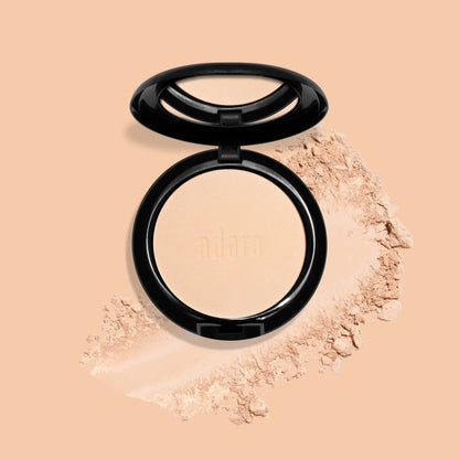 Polvo Compacto