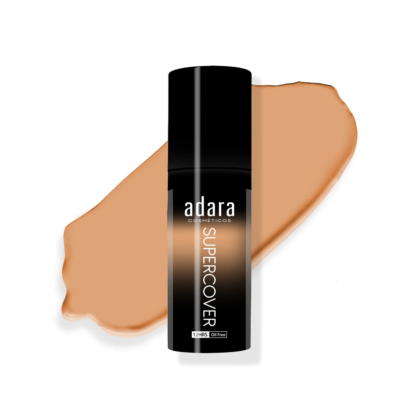 Maquillaje Super Cover