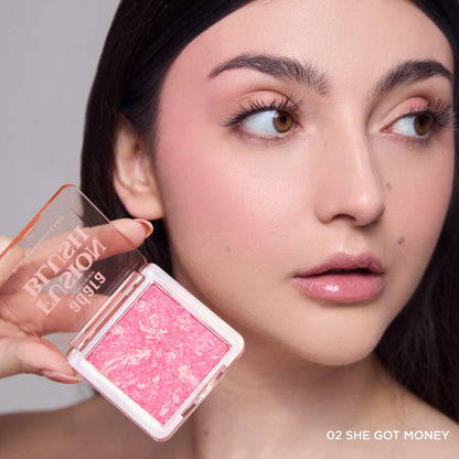 Fusion Blush