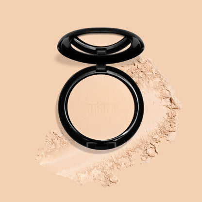 Polvo Compacto