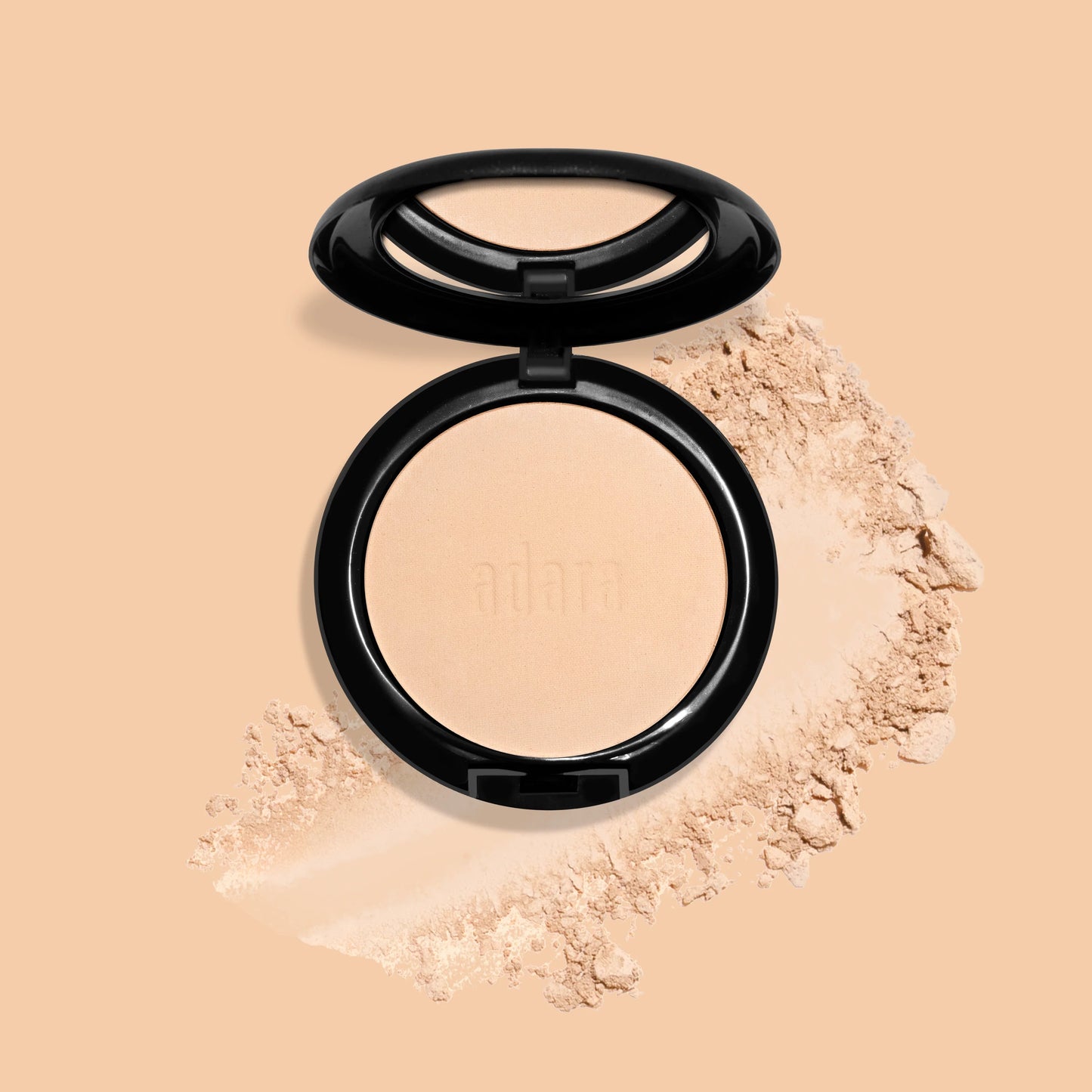 Polvo Compacto