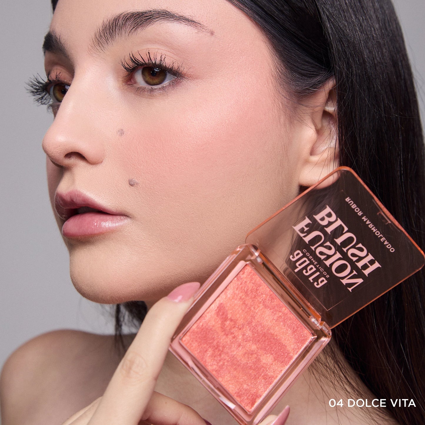 Fusion Blush