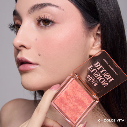 Fusion Blush
