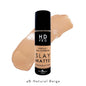 HD Pro Slay Matte Liquid Foundation