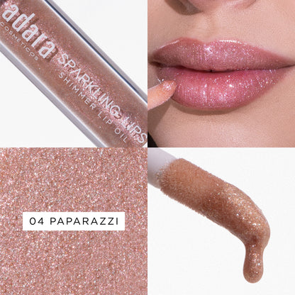 Sparkling Lips
