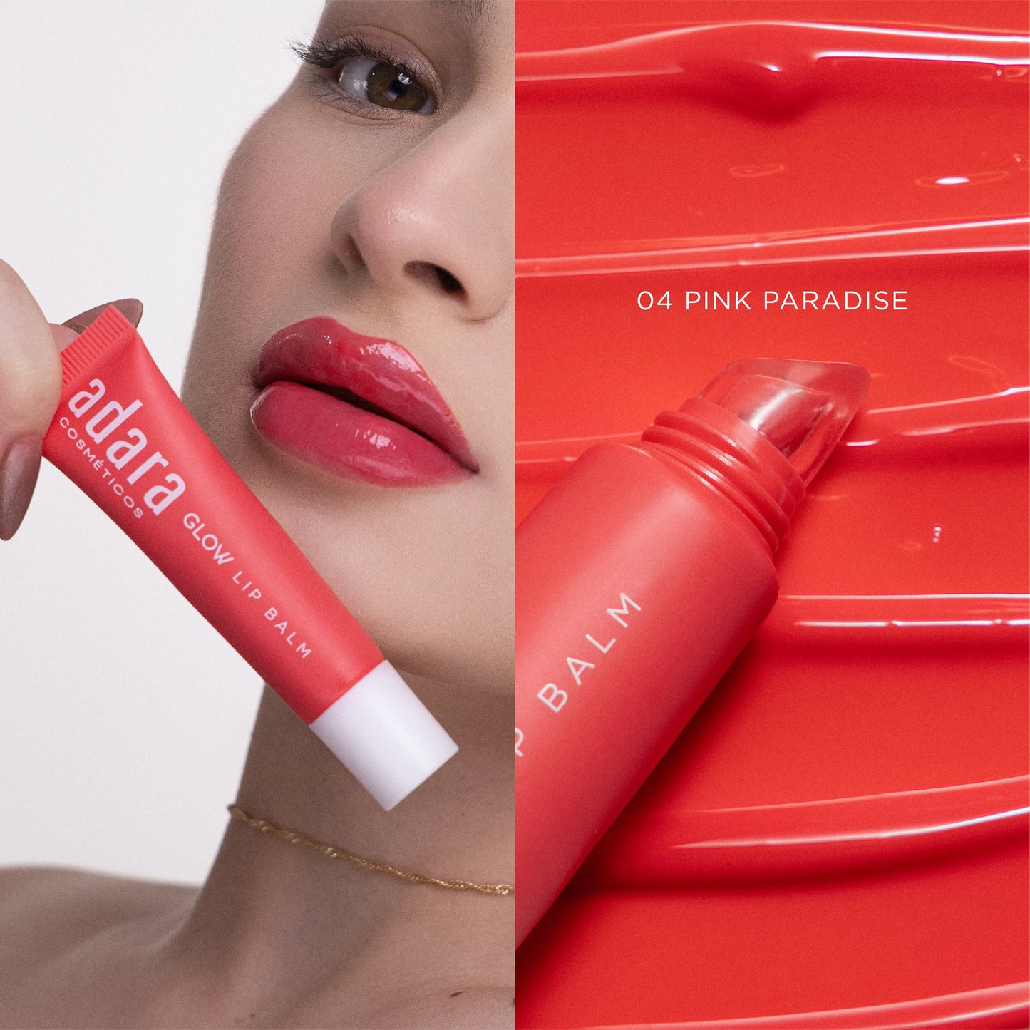 Glow Lip Balm
