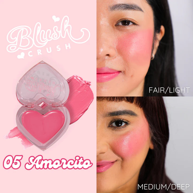 Blush Crush Lip & Cheek Balm