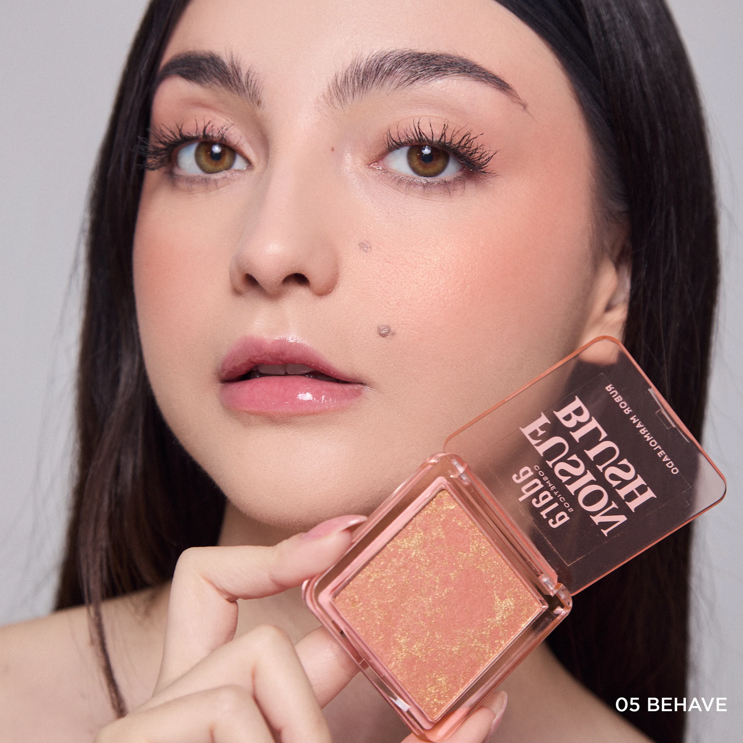 Fusion Blush