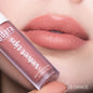 Velvet Lips