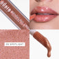 Sparkling Lips