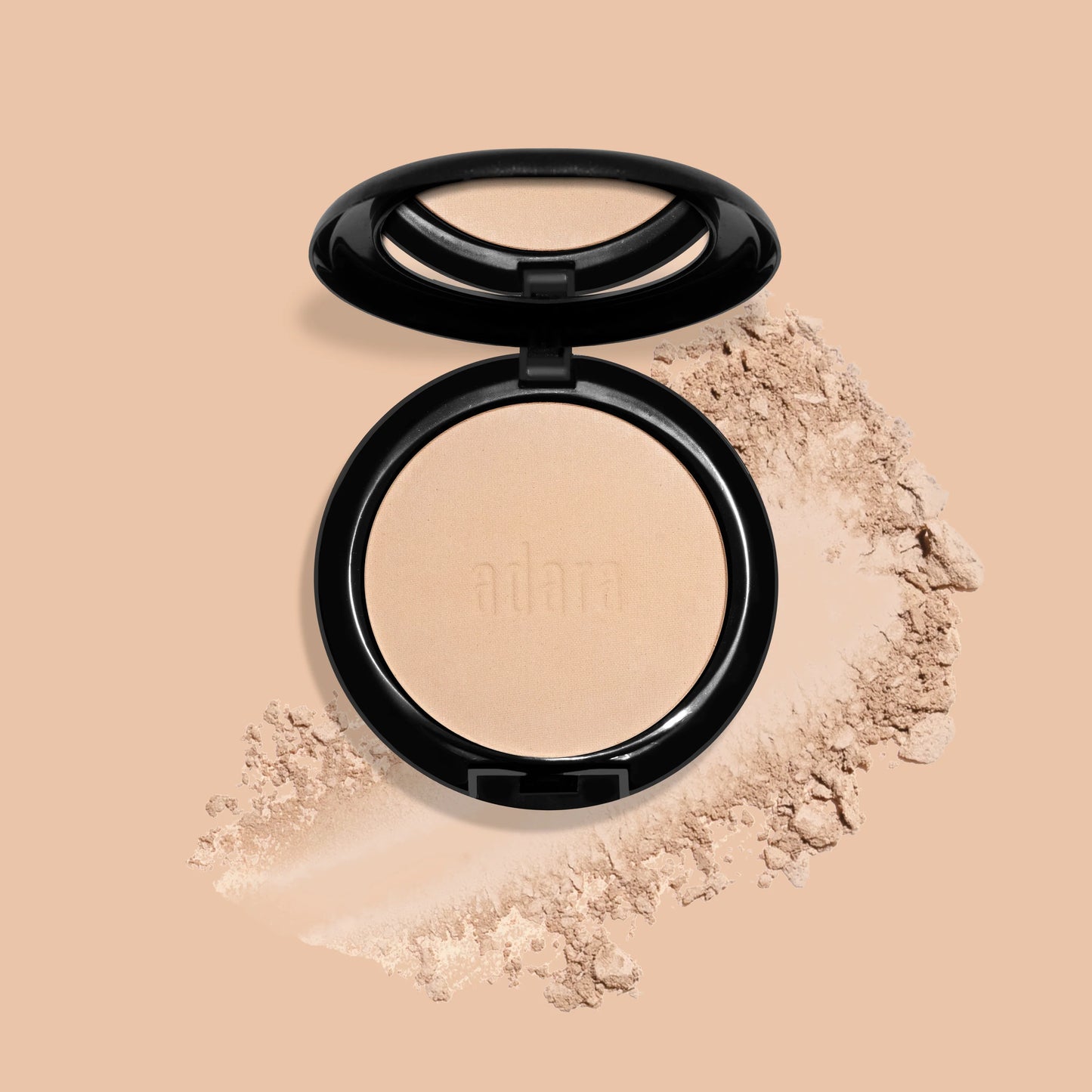 Polvo Compacto