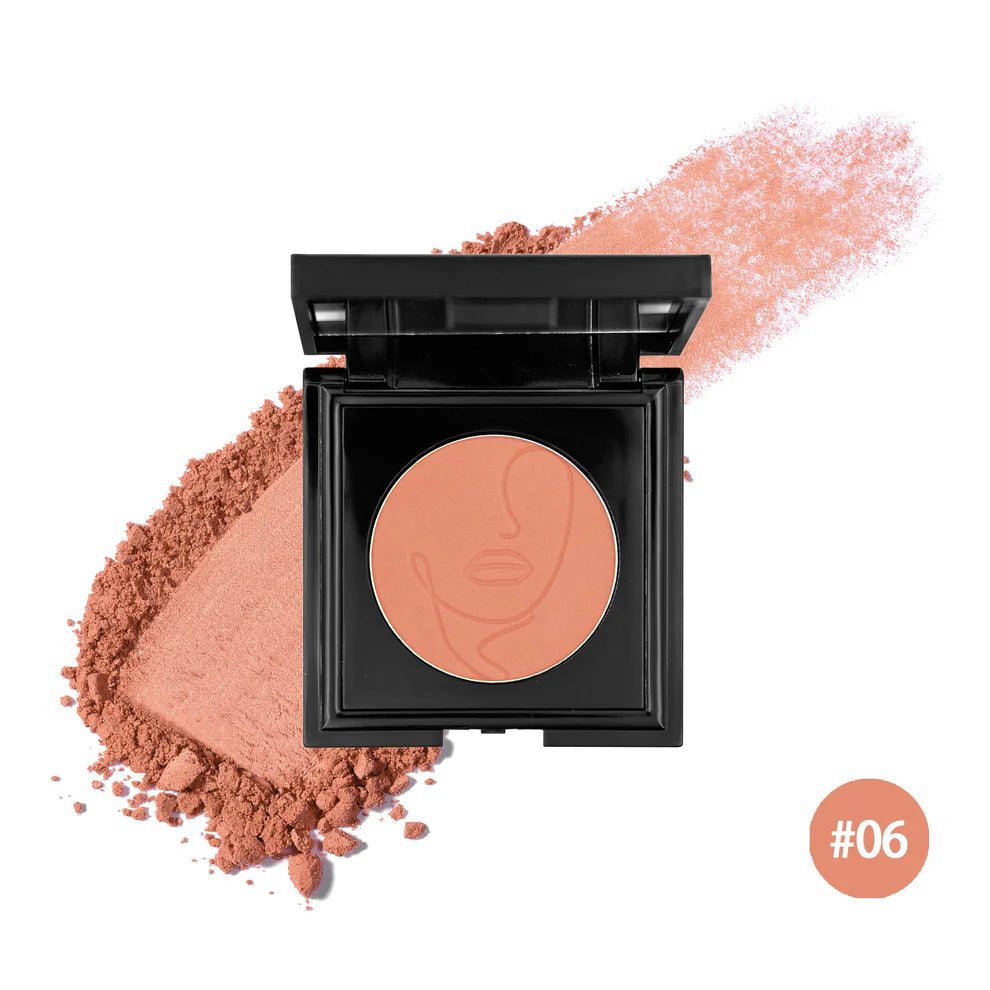 Rubor Matte Obsession