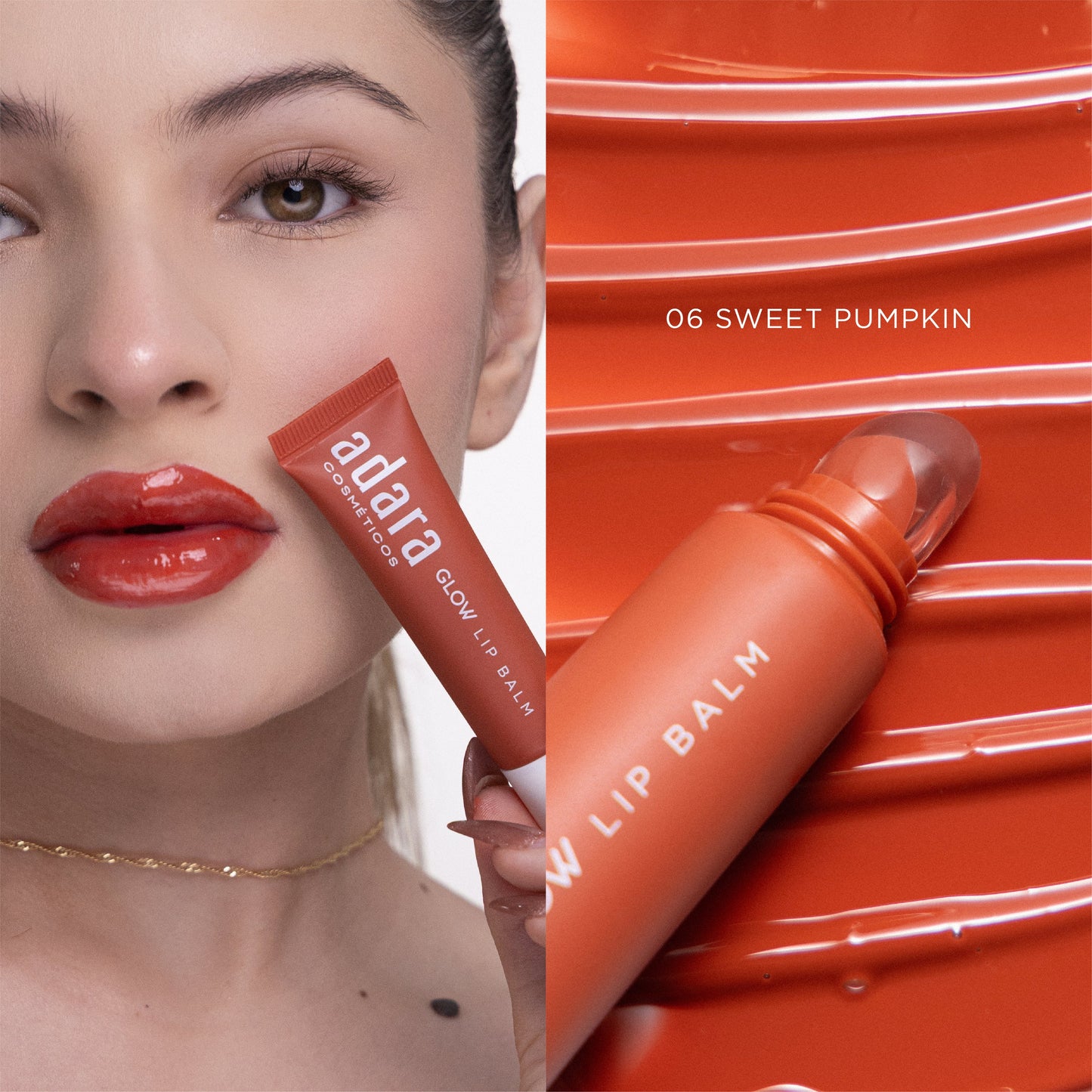 Glow Lip Balm