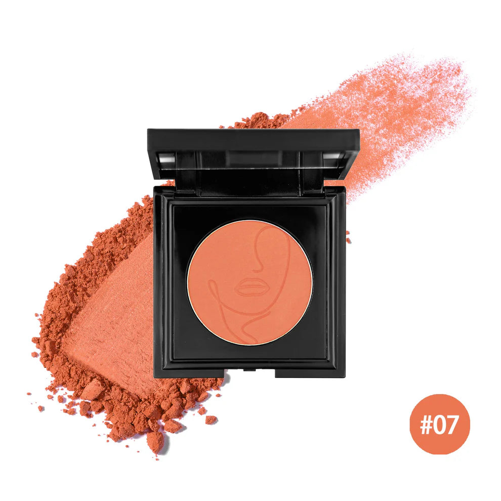 Rubor Matte Obsession