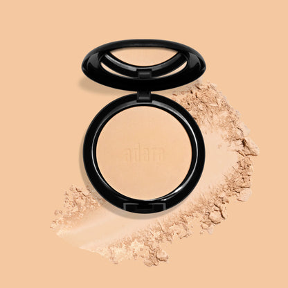 Polvo Compacto