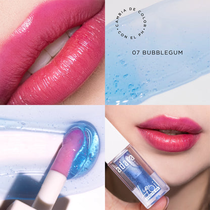 Lip Oil