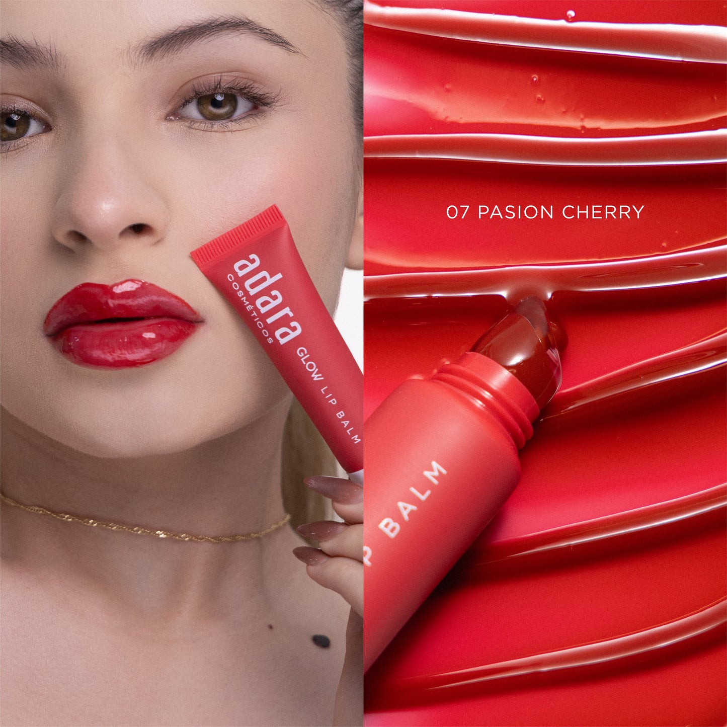 Glow Lip Balm