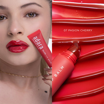 Glow Lip Balm