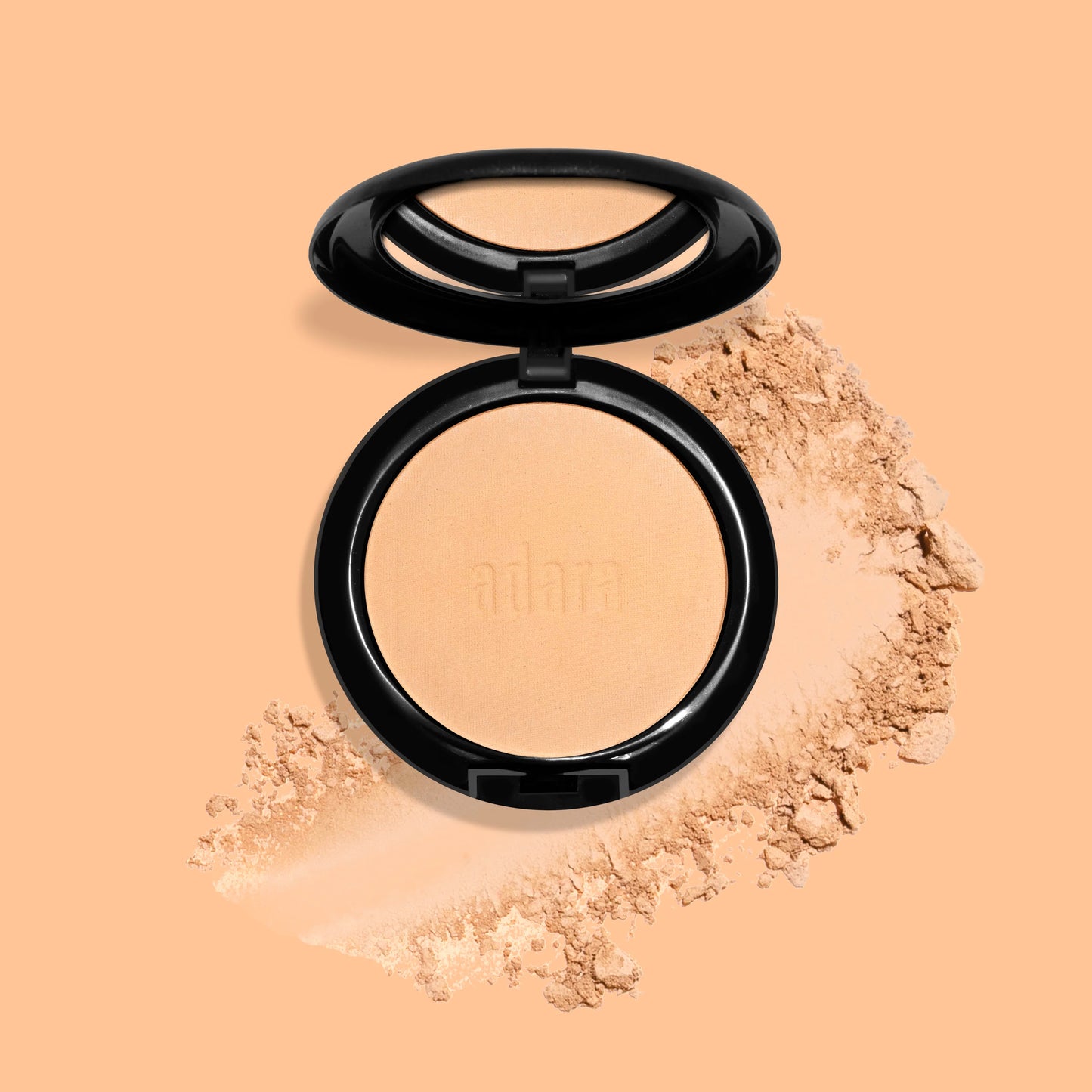Polvo Compacto